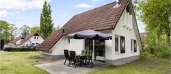 6-persoons bungalow 6C4 in Landal Aerwinkel