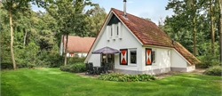 4-persoons bungalow 4C2 in Landal Aerwinkel