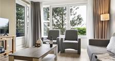 Appartement 2-4B1 in Landal Ameland State
