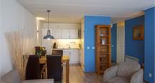 Appartement 2-4B2 in Landal Ameland State