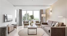 Appartement 2CA in Landal Ameland State