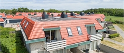 D Appartement 4 D--4 in Landal Bosch en Zee