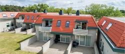 C Appartement Comfort 4 C--Comfort-4 in Landal Bosch en Zee