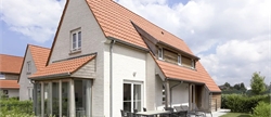 Luxe 8 Luxe-8 in Landal Breeduyn Village