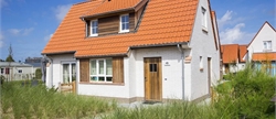 Kindervilla Luxe 4 Kindervilla-Luxe-4 in Landal Breeduyn Village