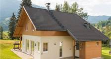 Chalet 10CE in Landal Bad Kleinkirchheim