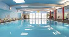 Zwemmen faciliteiten in Landal Bad Kleinkirchheim