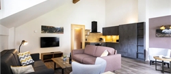 6-persoons appartement 6A in Landal Bad Kleinkirchheim
