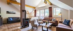 10-persoons appartement 10A in Landal Bad Kleinkirchheim