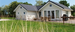De Branding 4 De-Branding-4 in Landal Boomhiemke