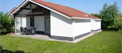 Duinbungalow 6 Duin-6 in Landal Boomhiemke