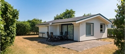 Finse Bungalow 6 Finse--6 in Landal Boomhiemke