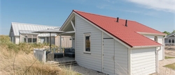 Eilandlodge 4 Eilandlodge-4 in Landal Boomhiemke