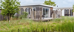 Strandchalet 4 Strand-4 in Landal Boomhiemke