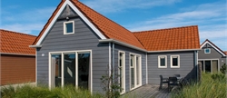 Waddenlodge 6 Waddenlodge-6 in Landal Boomhiemke