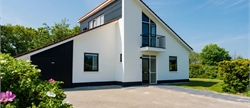 Duinbungalow Luxe 10 Duin-Luxe-10 in Landal Boomhiemke