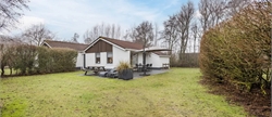 Duinbungalow 4 Duin-4 in Landal Boomhiemke