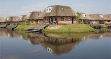 Bungalow 5C in Summio Parcs De Bloemert