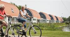 Wandelen en fietsen faciliteiten in Summio Parcs De Bloemert
