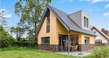 Woning 4C in Landal Berger Duinen