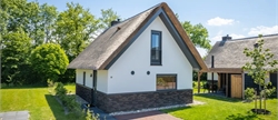 4-persoons woning 4EL in Landal Berger Duinen