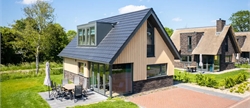 6-persoons woning 6C in Landal Berger Duinen