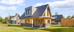 4-persoons woning 4C in Landal Berger Duinen