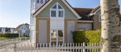 Villa 5A Villa-5A in Landal Noordzee Résidence De Banjaard