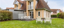 Villa R5C Villa-R5C in Landal Noordzee Résidence De Banjaard