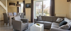 Villa R5A Villa-R5A in Landal Noordzee Résidence De Banjaard