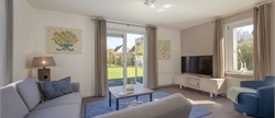 Villa R4A Villa-R4A in Landal Noordzee Résidence De Banjaard