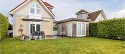 Villa 4A Villa-4A in Landal Noordzee Résidence De Banjaard