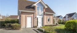 Villa 6A Villa-6A in Landal Noordzee Résidence De Banjaard