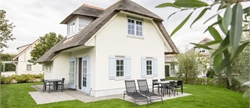 T6 Comfort T6-Comfort in Landal Buitenhof Domburg