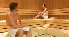 Beauty en wellness activiteiten in Landal Brandnertal