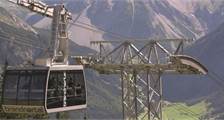 Omgeving activiteiten in Landal Brandnertal