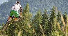 Wandelen en fietsen activiteiten in Landal Brandnertal