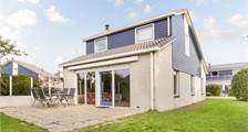 Villa 4B in Landal Beach Park Texel