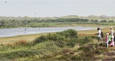 Omgeving activiteiten in Landal Beach Park Texel