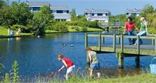 Sport en spel activiteiten in Landal Beach Park Texel