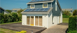 4-persoons villa 4B in Landal Beach Park Texel