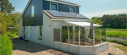 4-persoons villa 4L1 in Landal Beach Park Texel