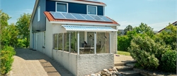 6-persoons villa 6DL in Landal Beach Park Texel