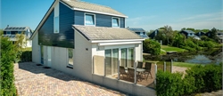 6-persoons villa 6L1 in Landal Beach Park Texel