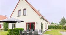 Villa 8ELW in Landal Kasteeldomein De Cauberg