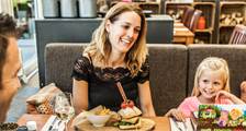 Eten en drinken activiteiten in Landal Kasteeldomein De Cauberg