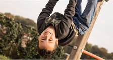 Kids activiteiten in Landal Kasteeldomein De Cauberg