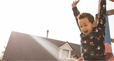 Sport en spel activiteiten in Landal Kasteeldomein De Cauberg