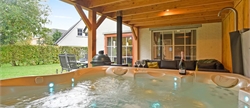 6-persoons villa 6ELW in Landal Kasteeldomein De Cauberg