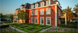 2-4-persoons penthouse 2-4BL in Landal Kasteeldomein De Cauberg
